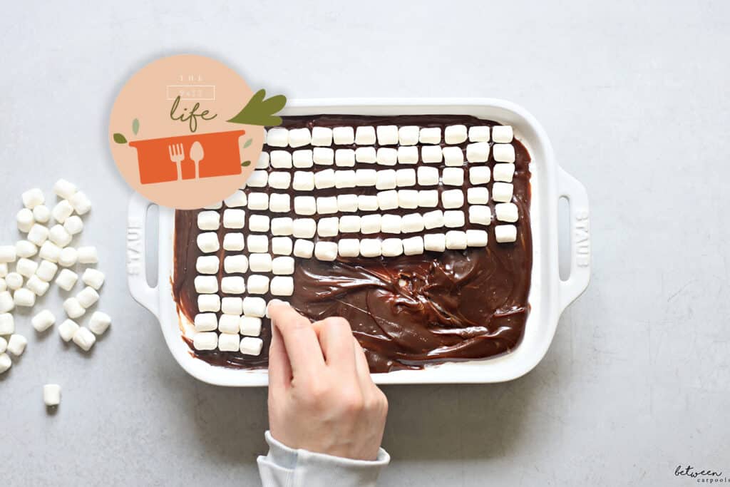 The 9x13 Life: The All Time Favorite Frozen S’mores Dessert