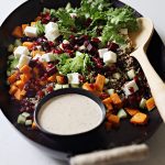 Dairy Jewel Salad