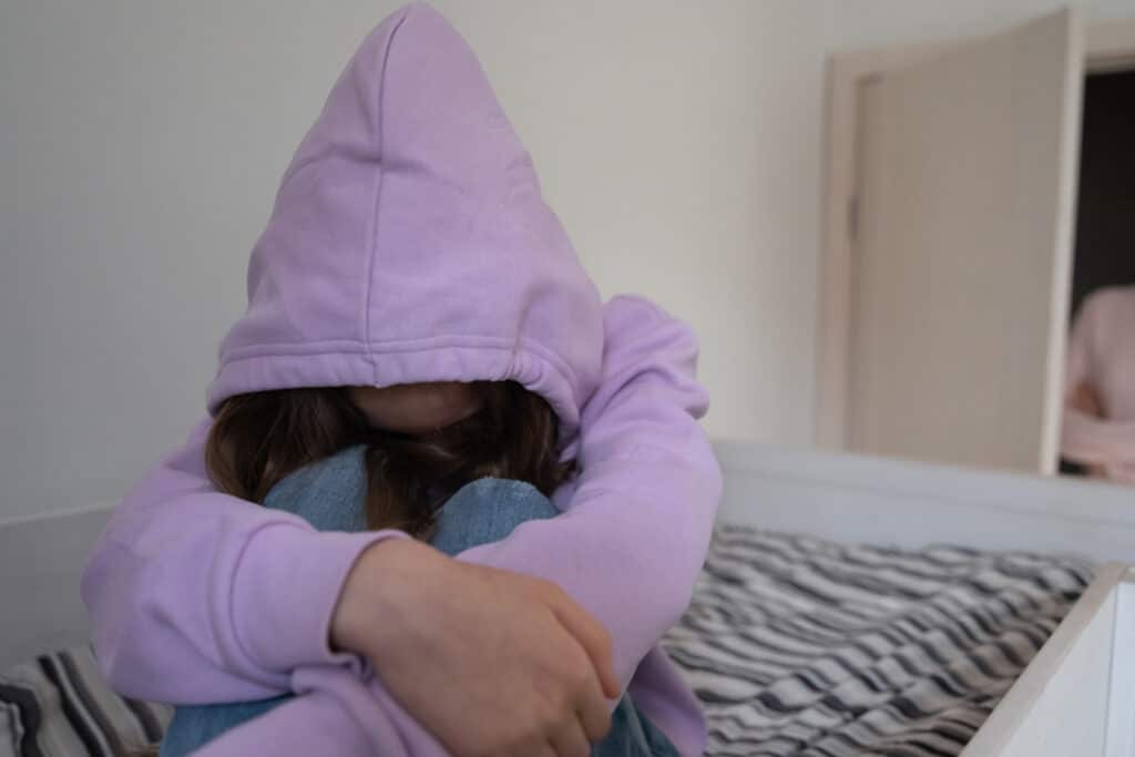 10 Things Not to Do When Your Kid Complains