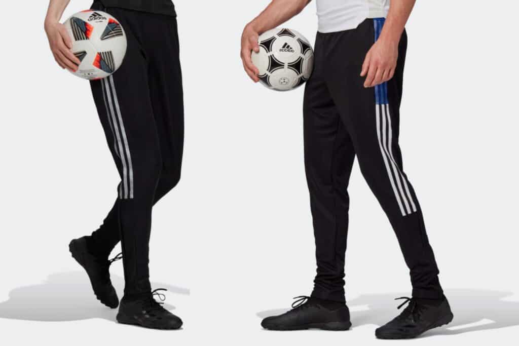 tiro pants