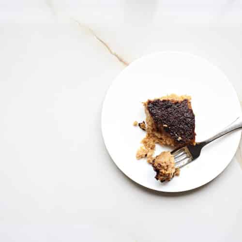 How to Make an Overnight Potato Kugel Between Carpools