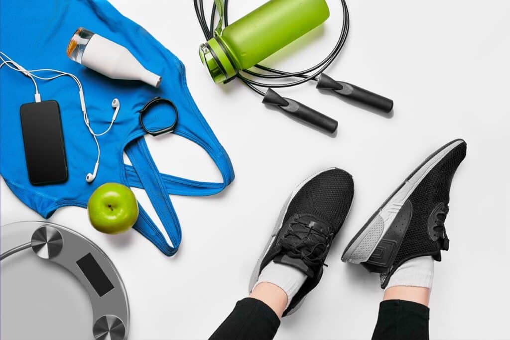 Update: What to Wear When You Workout