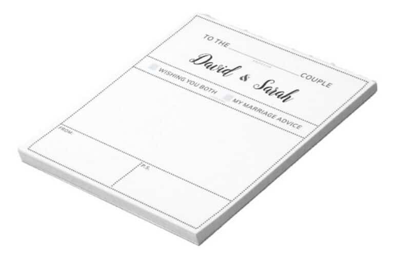 The Sheva Brachos Cards Free Download! Between Carpools