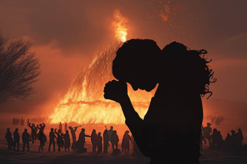 The Fire Within: A Lag B’omer Primer for Growth 