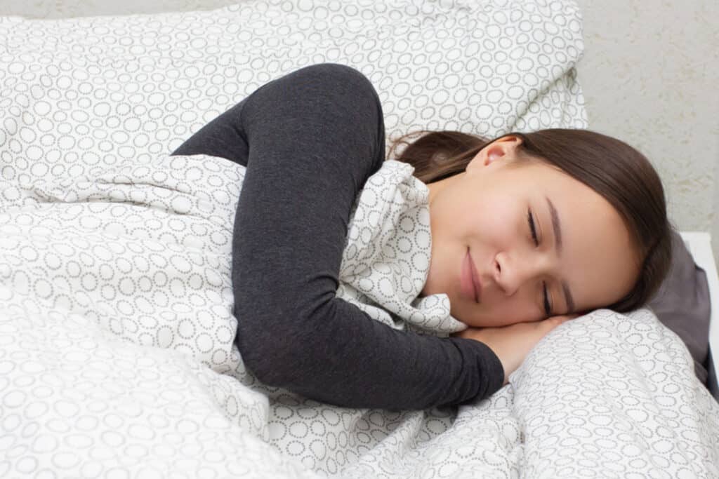 Tips to Fall Asleep Faster