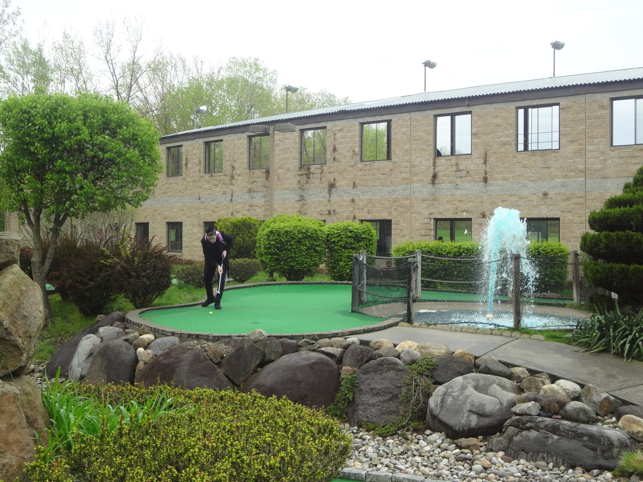 Tappan Golf Center - w23wsj2
