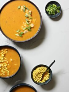 best cream of chicken soup