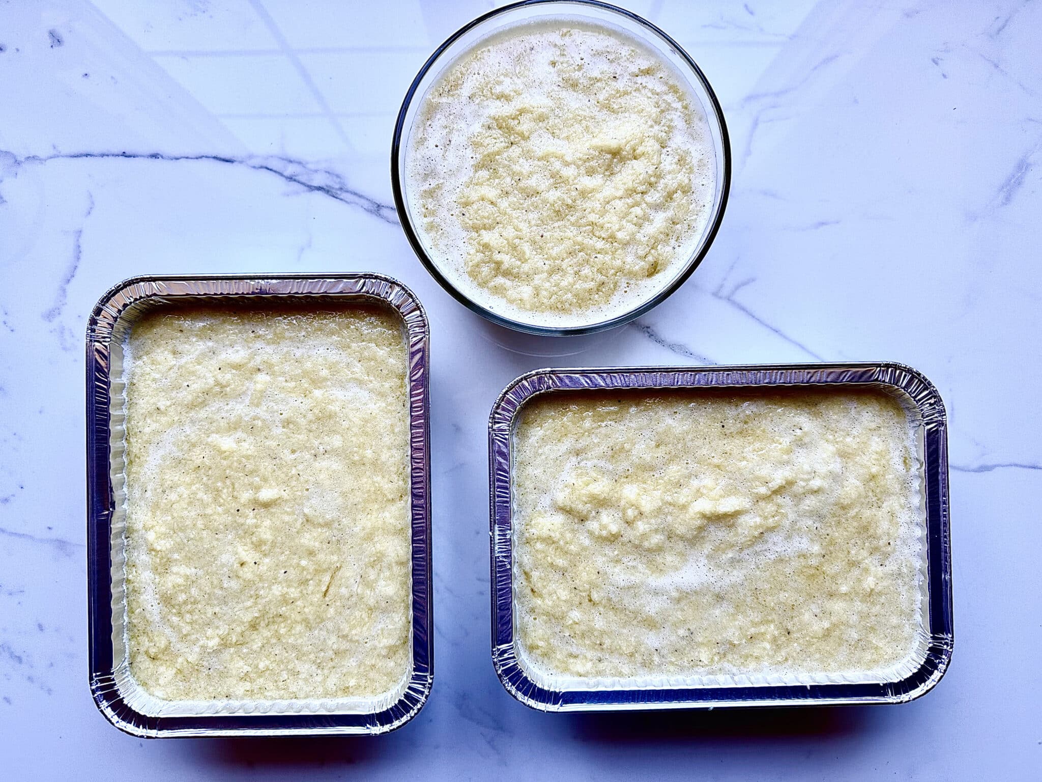 Overnight Potato Kugel So Delicious, and Now Presentable Too