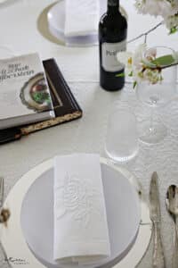 The Seder Table–Set The Way You Envisioned (+ Free Place Card Download ...