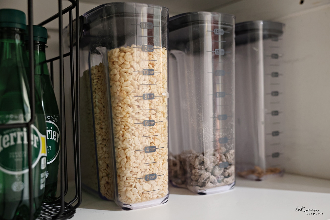 Cereal - Prokeeper Series