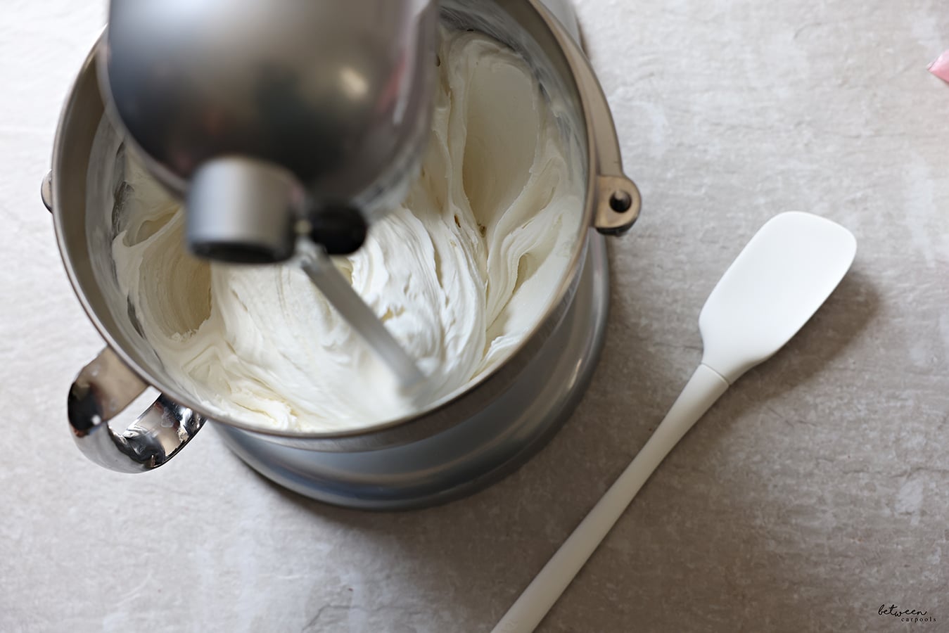 Kitchen Aid