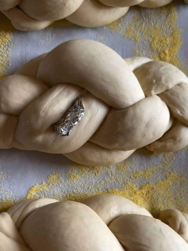 Challah