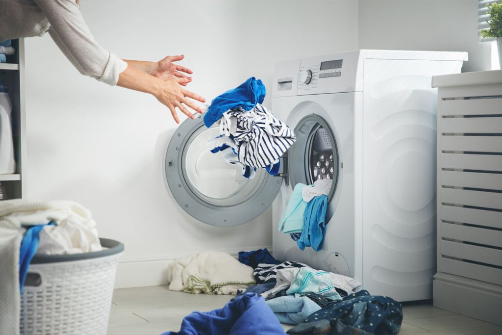 Halachos of Washing Clothing During the Nine Days