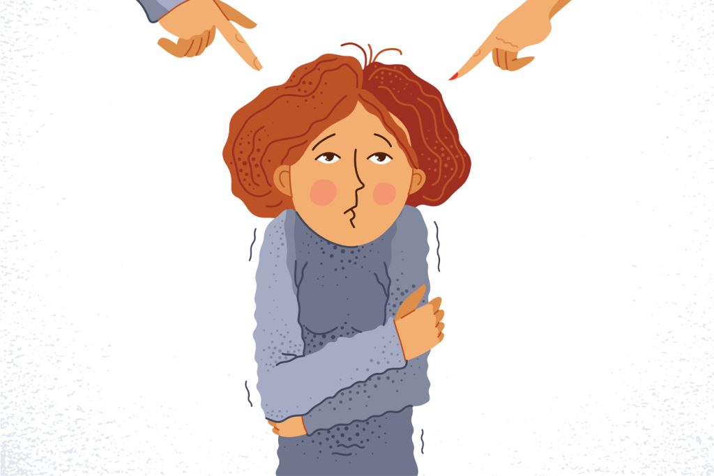Parent Without Guilt: 5 Reasons to Let It Go for Good
