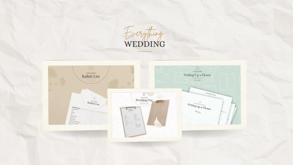 Engaged? Planning a Wedding?