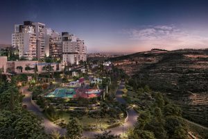 What Do Buyers Love About Givat Shalvah?