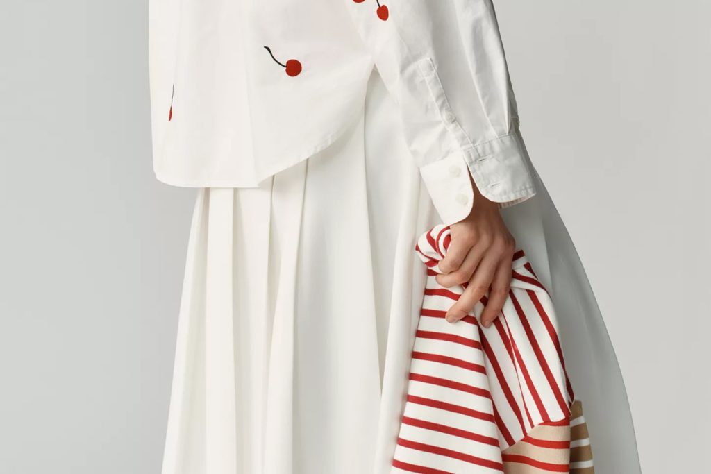 Top Anthropologie Picks & Our Exclusive Code