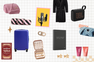 30 Graduation Gift Ideas