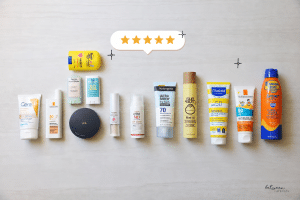 Top Sunscreens for Every Member of the Family