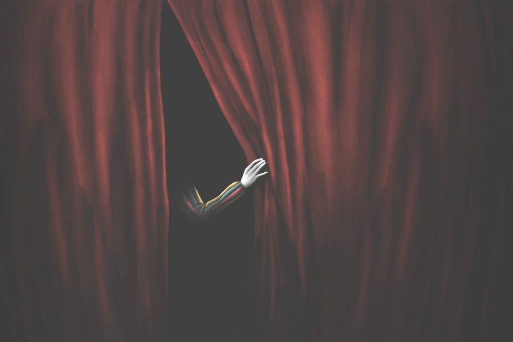 The Worry Illusion