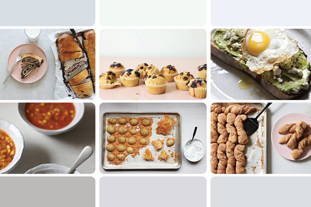 18 Break-the-Fast Menu Ideas