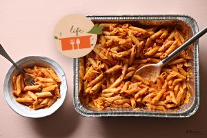 The 9×13 Life: Penne Alla Vodka