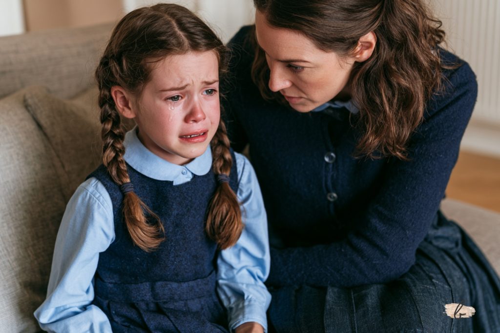 How Do I Help My Child Handle Rejection?