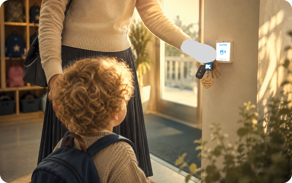 The Check-In System Helping Daycares Account for Every Child