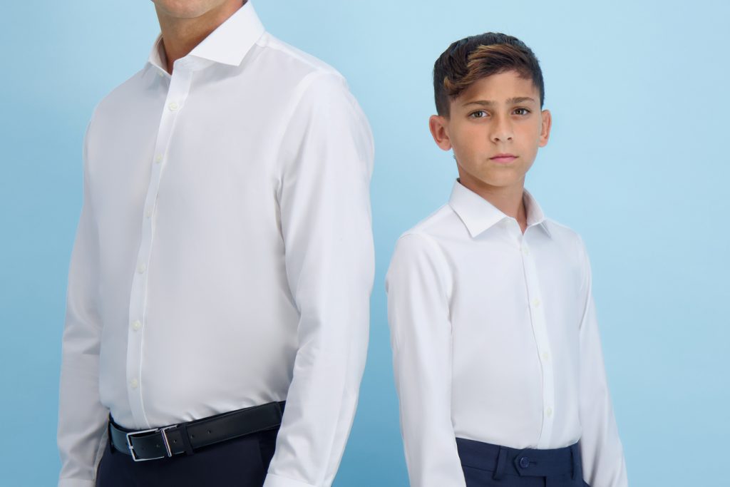 Back-To-School Shopping Starts With A.I.Stone